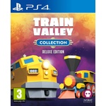Numskull Games Train Valley Collection [Deluxe Edition] (PS4)