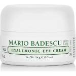 Mario Badescu Hyaluronic Eye Cream 14 g