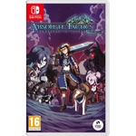 Akupara Games Absolute Tactics Daughters of Mercy (Switch)