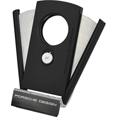 ořezávač Porsche Design Black