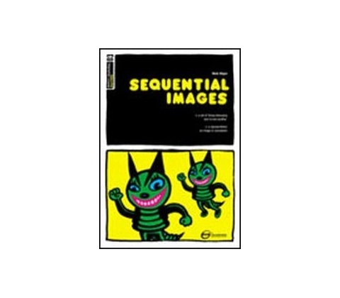 Basics Illustration: Sequential Images -