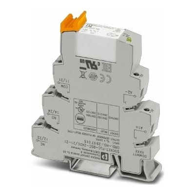 PHOENIX CONTACT PHOENIX Relé PLC-RSC- 24DC/21-21 2967060