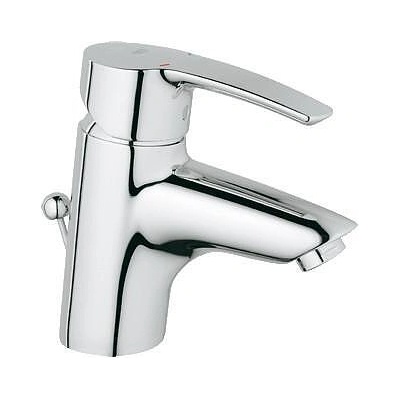 GROHE Смесител едноръкохватков Eurostyle (33552001)