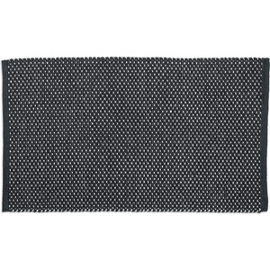 Kela (Германия) Постелка за баня KELA MIU - цвят гранитносиво - 50 x 80 см (KELA 24733)