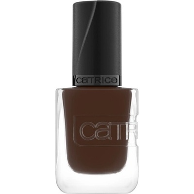 Catrice GEL AFFAIR lak na nechty odtieň 039 Double Shot Diva 10.5 ml