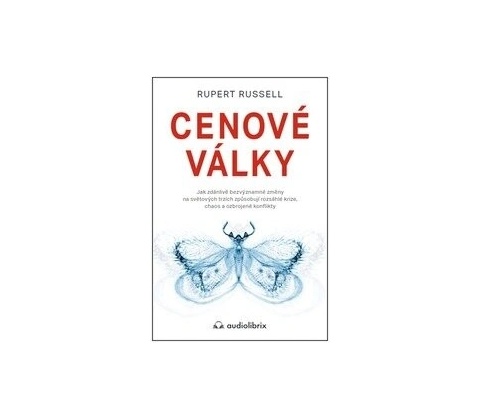 Cenové války