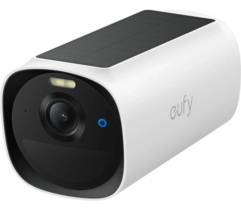 Eufy EufyCam E40
