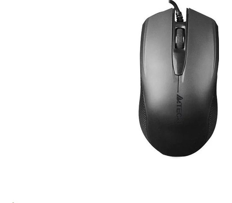 A4Tech OP-760 Black
