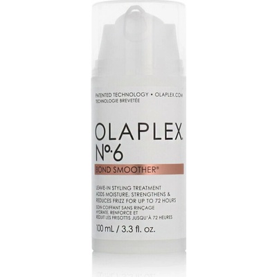 Olaplex No.6 Bond Smoother 100 ml možnosť Nový obal