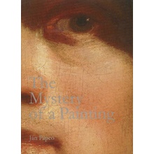 The mystery of a Paintig