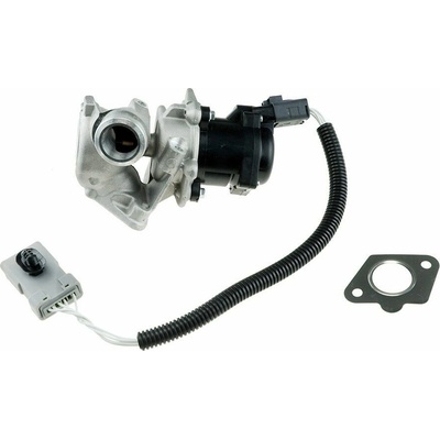NTY EGR Ventil Ford Focus 1.6TDCI 2004- Volvo C30 1.6D 2006- S40 1.6D 2005- V50 1.6D 2005 (1353152)