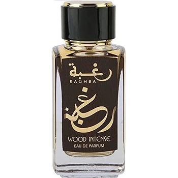 Image 1 of LATTAFA Raghba Wood EDP 100 ml