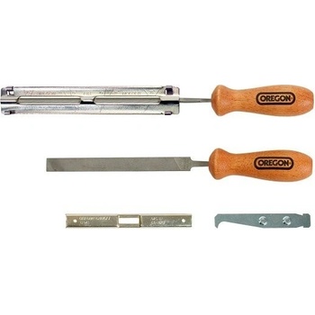 Oregon Sada ostření 4,0 mm