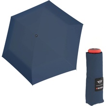 Knirps Mini Manual Sunset skládací mini deštník navy