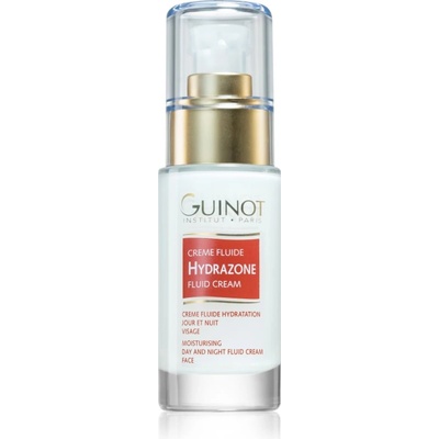 Guinot Hydrazone хидратиращ флуид с матиращ ефект 50ml
