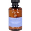 Apivita Sensitive Scalp Shampoo posilující šampon pro citlivou pokožku hlavy 250 ml