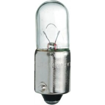 Image 1 of General Electric Крушки ge 2662 t4w 12v 1 бр