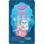 Moochie Fairy Puree Tuna & Bonito 5×15 г - лакомство за котки