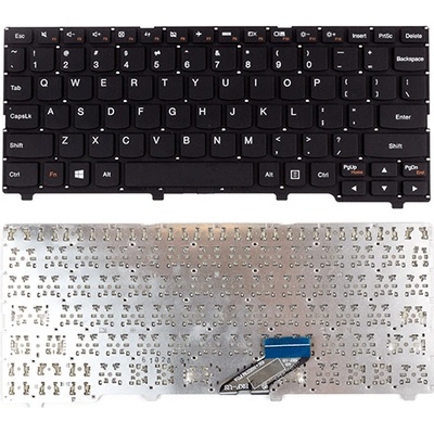 Klávesnica Lenovo IdeaPad 110S-11IBR - Čierna