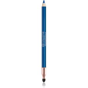 Collistar Professional Eye Pencil водоустойчив молив за очи в висока пигментация цвят 8 Azzurro Cobalto 1.2ml