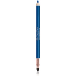 Collistar Professional Eye Pencil водоустойчив молив за очи в висока пигментация цвят 8 Azzurro Cobalto 1.2ml