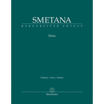 Šárka