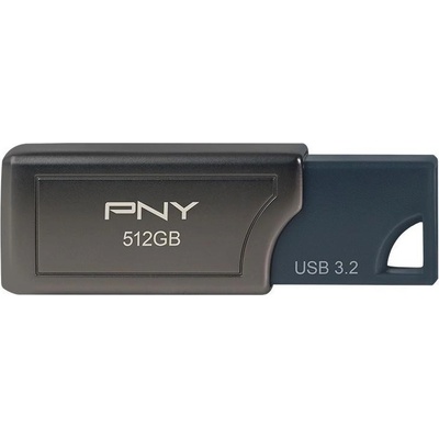 PNY Elite PRO V2 512GB P-FD512PROV2-GE