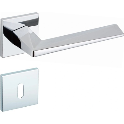 Infinity Line Premium Diamond KDF 700 FIT – WC – Kov, Chrom