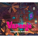 Varenje Complete