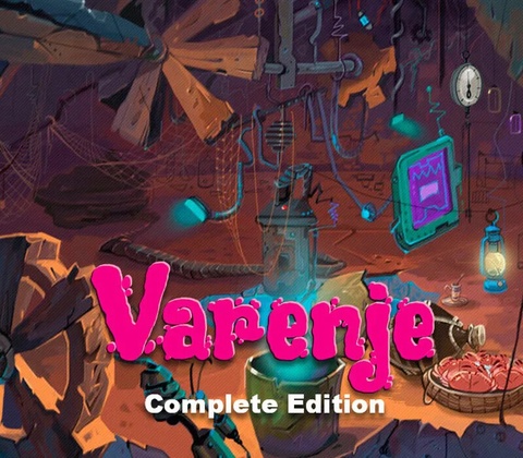 Varenje Complete