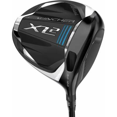 DEMO Cleveland Launcher XL 2 pánský driver, 10.5°, Light