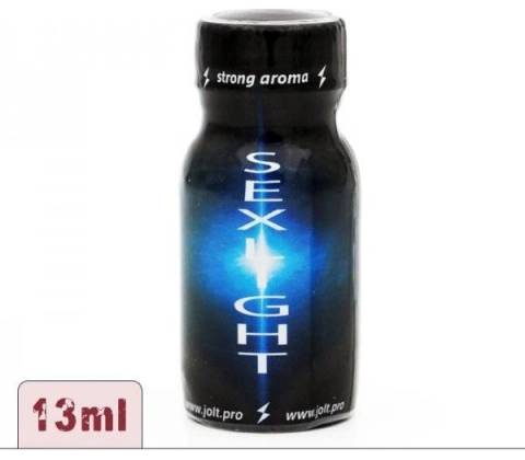 Sexlight 13 ml