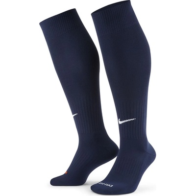 Nike Юношески чорапи Nike Academy Football Socks Junior - Navy
