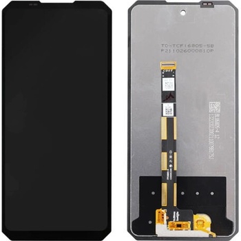 LCD Displej + dotykové sklo Oukitel WP19
