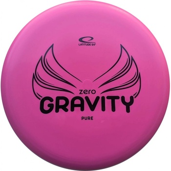 Latitude 64º Pure Zero Gravity