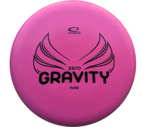 Latitude 64º Pure Zero Gravity
