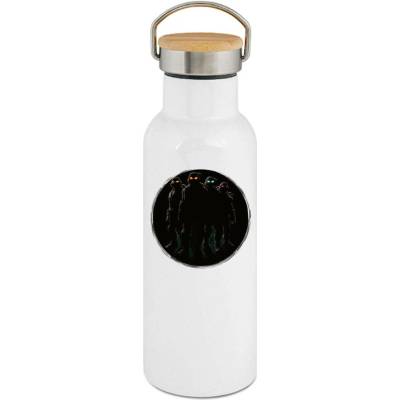 123TRIKO termoska Želví bratrstvo 500 ml vtipné