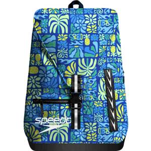 Speedo Раница 35l team prt (8-e000212003)