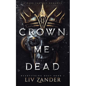 Crown Me Dead