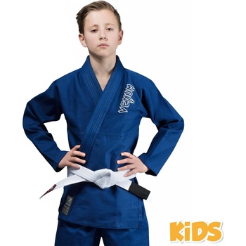 Dětské BJJ kimono / gi Venum Contender Kids