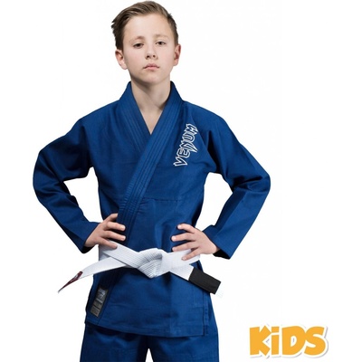 Dětské BJJ kimono / gi Venum Contender Kids