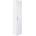 InterCeramic Pvc Колона за баня icp 2549 - стенна, 1 врата, 3 рафта, гланц (icp 2549)