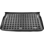 Rezaw-Plast Гумена стелка за багажник за Citroen C3 III (2016-2020) / (2020+) - Rezaw Plast (230146)