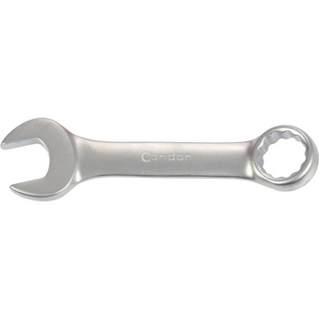 Condor klíč očkoplochý 14 mm extra krátký 100-06211