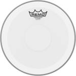 Remo P4-0114-C2 Powerstroke 4 Coated Clear Dot 14" Kожа за барабан (P4-0114-C2)