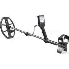 Nokta Makro The Legend SMF WHP PRO PACK