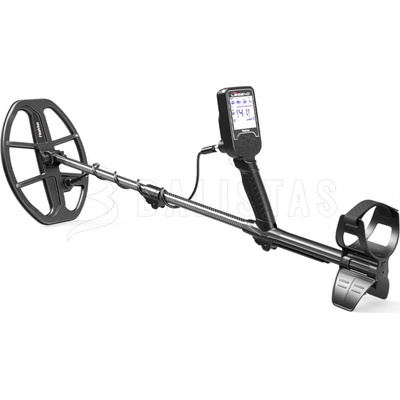Nokta Makro The Legend SMF WHP PRO PACK