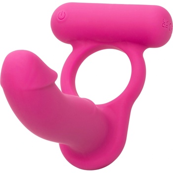 CalExotics CalExotics Silicone Rechargeable Double Diver