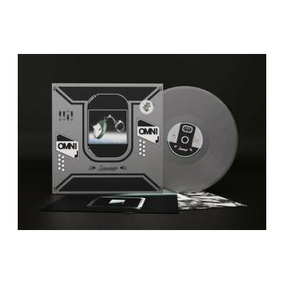 OMNI - SOUVENIR LP