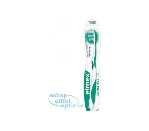 Elmex Sensitive Plus ultra soft